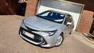 Toyota Corolla 2022 rej1.8 122KM Hybrid COMFORT  Salon PL,I WŁ,Serwis ,F.vat - 13