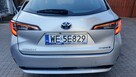 Toyota Corolla 2022 rej1.8 122KM Hybrid COMFORT  Salon PL,I WŁ,Serwis ,F.vat - 15