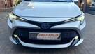 Toyota Corolla 2022 rej1.8 122KM Hybrid COMFORT  Salon PL,I WŁ,Serwis ,F.vat - 16