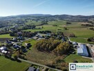 Działka inwestycyjna Mszanka gm. Łużna, - 2