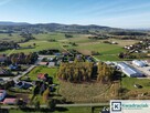 Działka inwestycyjna Mszanka gm. Łużna, - 3
