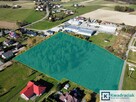 Działka inwestycyjna Mszanka gm. Łużna, - 6