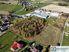 Działka inwestycyjna Mszanka gm. Łużna, - 8