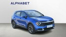 KIA Sportage 1.6 T-GDI mHEV M 2WD DCT - 7