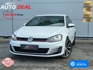 Volkswagen Golf 2.0i, 230KM, GTi, Sport, Pełen Serwis, Gwarancja, AUTO KOMIS Piła - 1