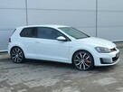 Volkswagen Golf 2.0i, 230KM, GTi, Sport, Pełen Serwis, Gwarancja, AUTO KOMIS Piła - 2