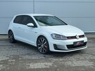 Volkswagen Golf 2.0i, 230KM, GTi, Sport, Pełen Serwis, Gwarancja, AUTO KOMIS Piła - 3