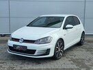 Volkswagen Golf 2.0i, 230KM, GTi, Sport, Pełen Serwis, Gwarancja, AUTO KOMIS Piła - 8