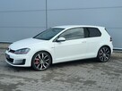 Volkswagen Golf 2.0i, 230KM, GTi, Sport, Pełen Serwis, Gwarancja, AUTO KOMIS Piła - 10