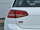 Volkswagen Golf 2.0i, 230KM, GTi, Sport, Pełen Serwis, Gwarancja, AUTO KOMIS Piła - 16