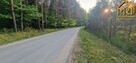 Działka budowlana Pogórska Wola gm. Skrzyszów - 8