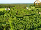 Działka budowlana Pogórska Wola gm. Skrzyszów - 9