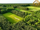 Działka budowlana Pogórska Wola gm. Skrzyszów - 10