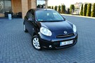 Nissan Micra GAZ po przeglądzie * NAVI-PL * Opony lato - zima * Zarejestrowany PL - 4