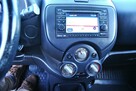 Nissan Micra GAZ po przeglądzie * NAVI-PL * Opony lato - zima * Zarejestrowany PL - 14