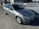 Mercedes C 180 NOWY ROZRZĄD !  Bardzo zadbana - 100% oryginalny przebieg - 1