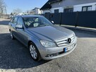 Mercedes C 180 NOWY ROZRZĄD !  Bardzo zadbana - 100% oryginalny przebieg - 2