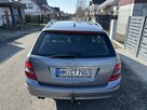 Mercedes C 180 NOWY ROZRZĄD !  Bardzo zadbana - 100% oryginalny przebieg - 4