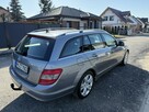 Mercedes C 180 NOWY ROZRZĄD !  Bardzo zadbana - 100% oryginalny przebieg - 5