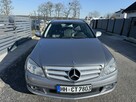 Mercedes C 180 NOWY ROZRZĄD !  Bardzo zadbana - 100% oryginalny przebieg - 7