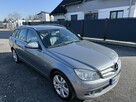 Mercedes C 180 NOWY ROZRZĄD !  Bardzo zadbana - 100% oryginalny przebieg - 9