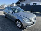 Mercedes C 180 NOWY ROZRZĄD !  Bardzo zadbana - 100% oryginalny przebieg - 10