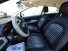 Fiat Grande Punto klimatyzacja, el.szyby, Isofix, radio CD/AUX/Mp3, alu, CITY, zarejest - 9