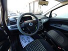 Fiat Grande Punto klimatyzacja, el.szyby, Isofix, radio CD/AUX/Mp3, alu, CITY, zarejest - 10