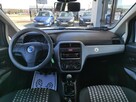 Fiat Grande Punto klimatyzacja, el.szyby, Isofix, radio CD/AUX/Mp3, alu, CITY, zarejest - 11