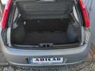 Fiat Grande Punto klimatyzacja, el.szyby, Isofix, radio CD/AUX/Mp3, alu, CITY, zarejest - 16