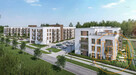 Mieszkanie Julianów gm. Piaseczno, - 1