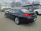 BMW 640 HeadUp*PolskiSalon*X-Drive*AdaptiveLed*Lift*Czyt.Znaków*Gwarancja ! - 5