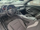 Camaro SS * Stan Wzorowy * Manual* Kamera * 6.2l * Gwarancja ! - 11