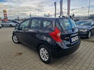 Nissan Note Podgrzewane Fotele*Klimatyzacja*Skórzana wielofunkcyjna kierownica - 5