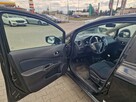 Nissan Note Podgrzewane Fotele*Klimatyzacja*Skórzana wielofunkcyjna kierownica - 8