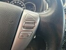 Nissan Note Podgrzewane Fotele*Klimatyzacja*Skórzana wielofunkcyjna kierownica - 15