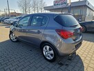 Opel Corsa Podgrz. Fotele i kierownica*Pełka Ks.Serwisowa*Led*Bezwypadkowy! - 4