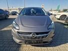 Opel Corsa Podgrz. Fotele i kierownica*Pełka Ks.Serwisowa*Led*Bezwypadkowy! - 5