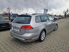 Volkswagen Golf Polski Salon*1 Właściciel*Pełen Serwis ASO*2KompletyOpon*Bardzo Bogaty - 2