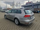 Volkswagen Golf Polski Salon*1 Właściciel*Pełen Serwis ASO*2KompletyOpon*Bardzo Bogaty - 5