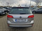 Volkswagen Golf Polski Salon*1 Właściciel*Pełen Serwis ASO*2KompletyOpon*Bardzo Bogaty - 7