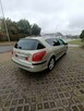 Peugeot 407 SW Klimatyzacja - 2.0HDI - 2006r - 3