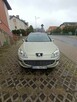 Peugeot 407 SW Klimatyzacja - 2.0HDI - 2006r - 4