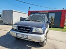 Suzuki Grand Vitara - 1