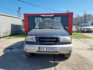 Suzuki Grand Vitara - 2