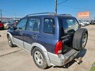Suzuki Grand Vitara - 7