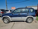 Suzuki Grand Vitara - 8
