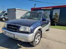 Suzuki Grand Vitara - 9