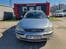 Ford Mondeo - 2