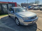 Ford Mondeo - 3
